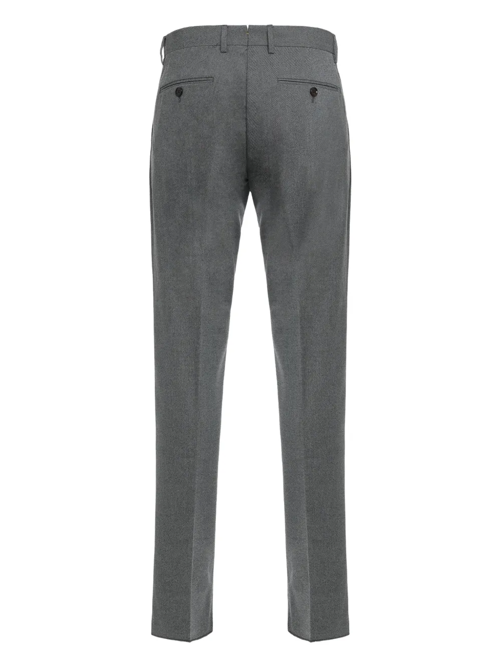 Moorer Montalena trousers - Grijs