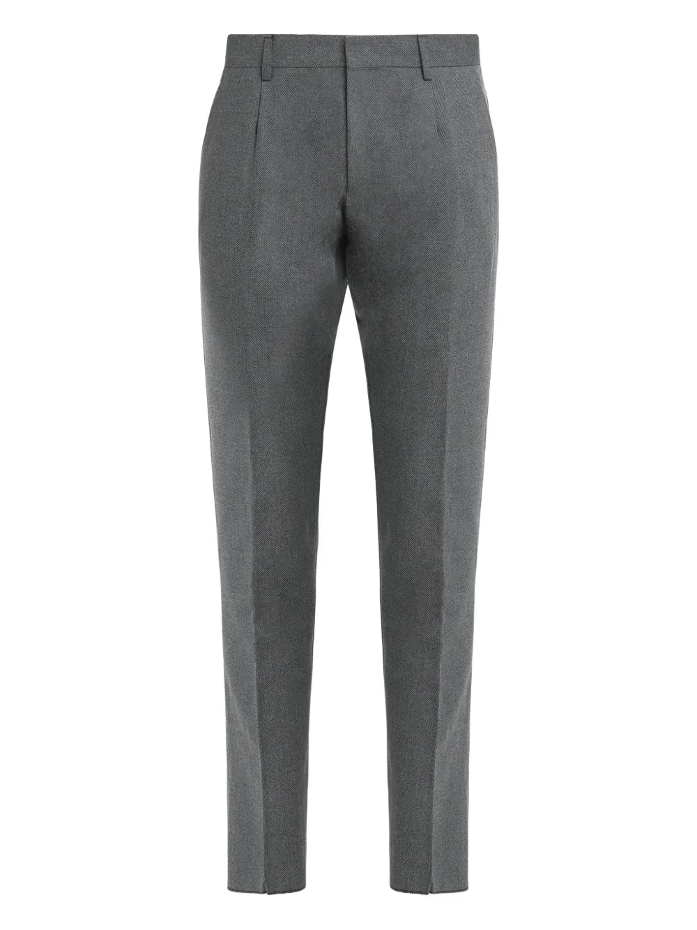 Moorer Montalena trousers | Grey | Image 1