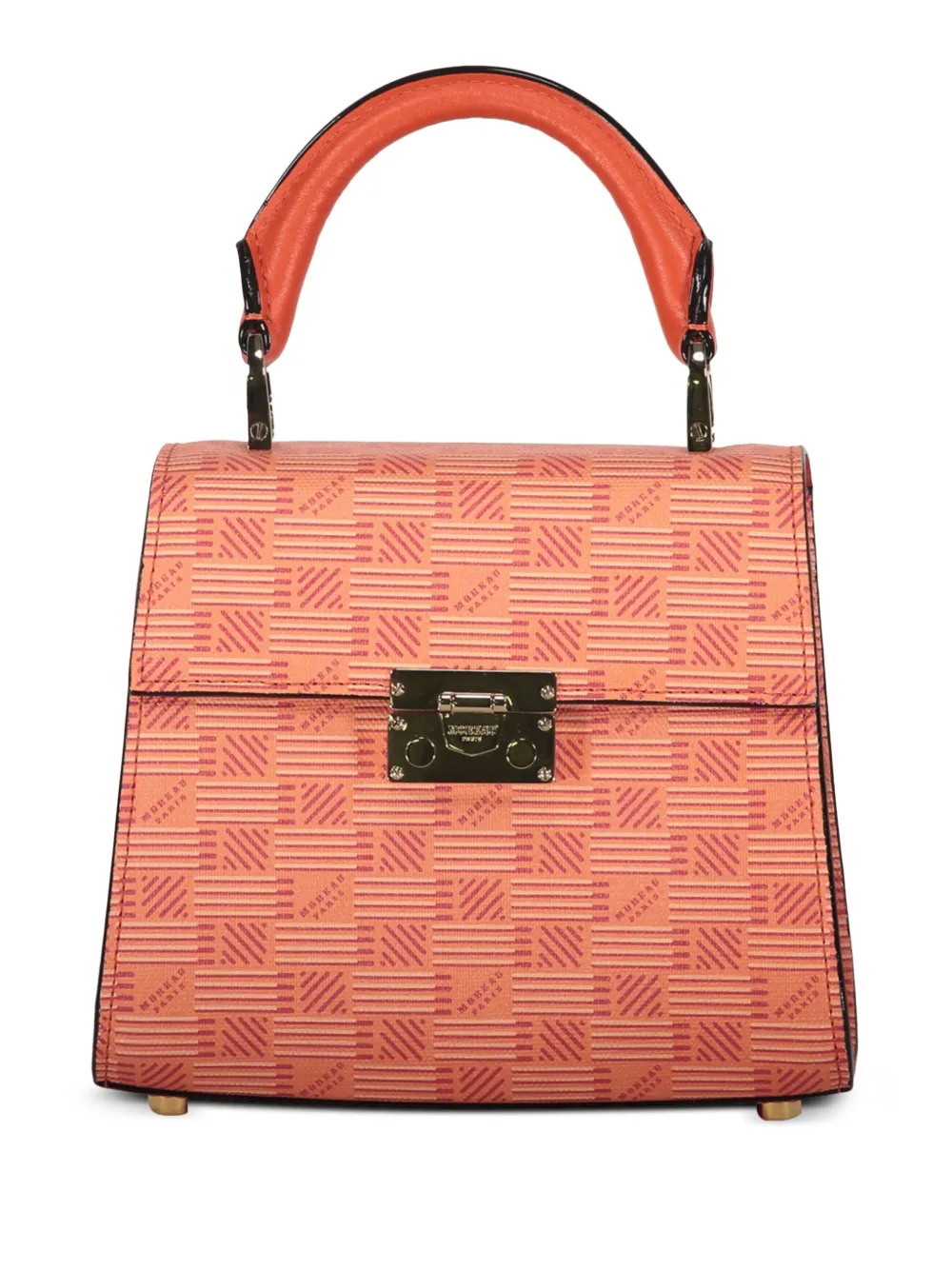 Moreau Mune BB shopper Oranje