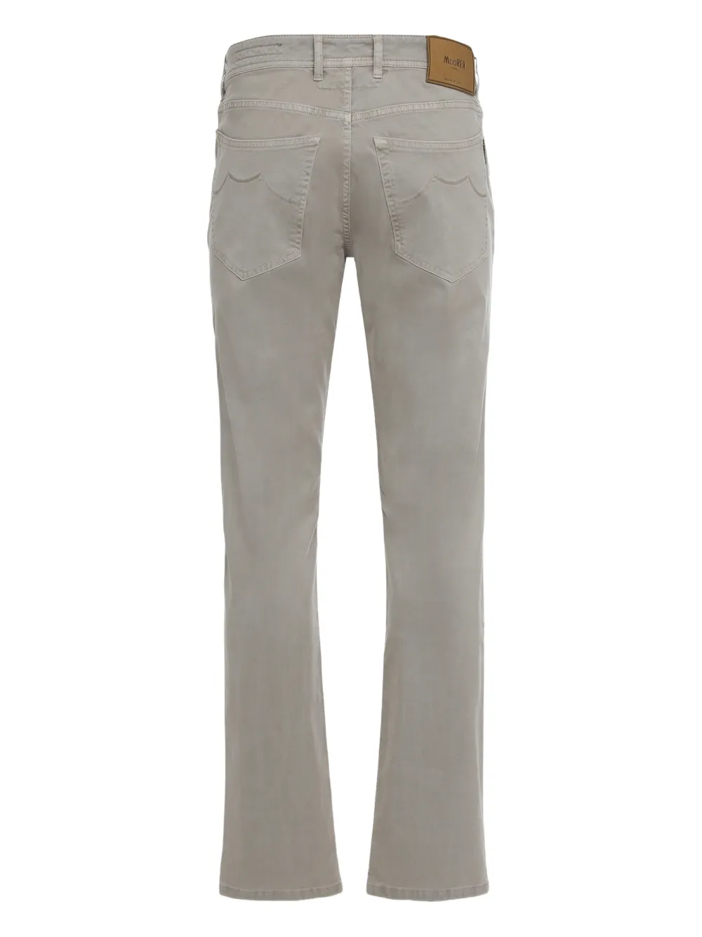 Moorer Norbert-TRK trousers | Chino | Image 2