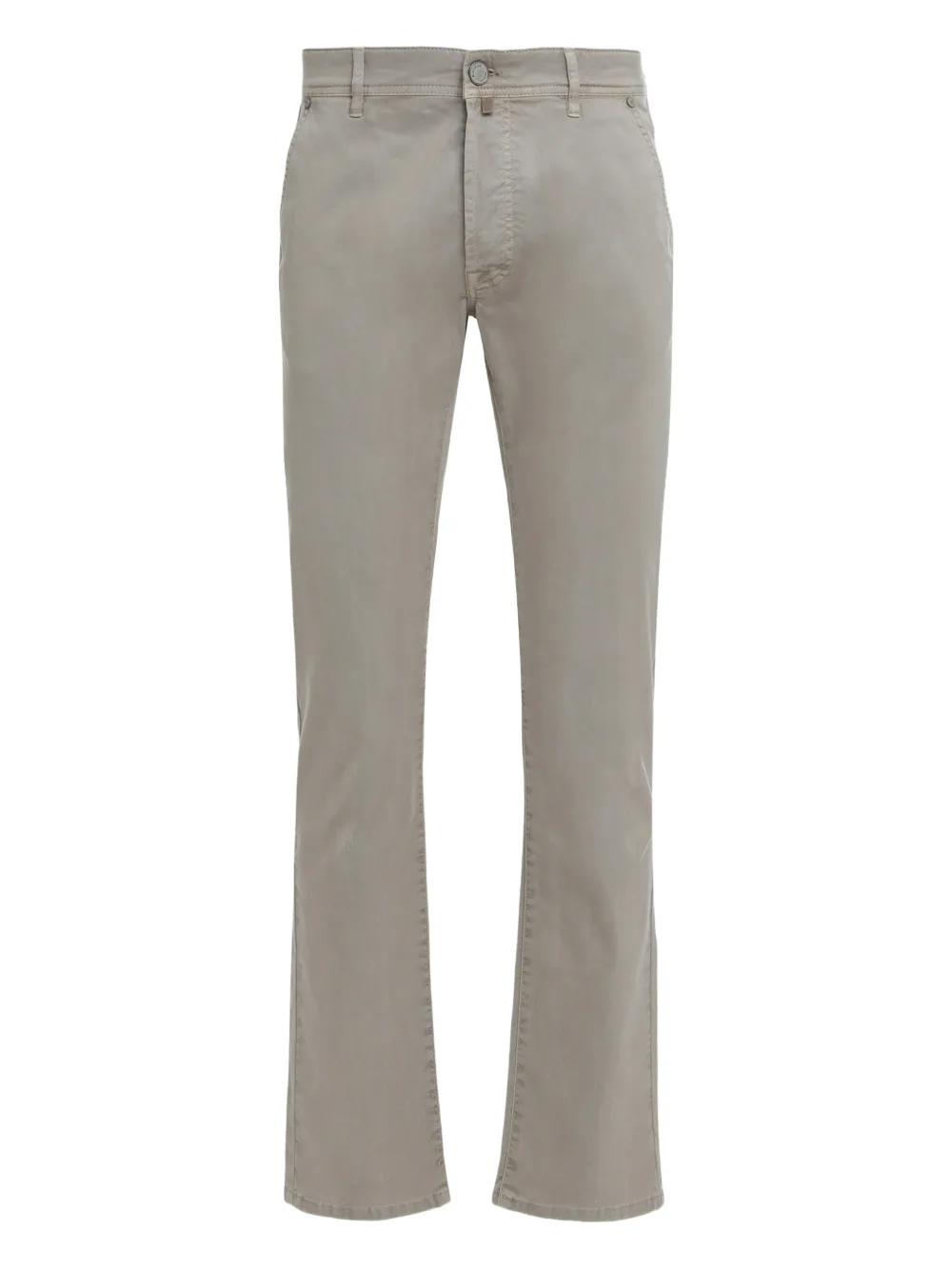 Moorer Norbert-TRK trousers | tons neutres | Image 1