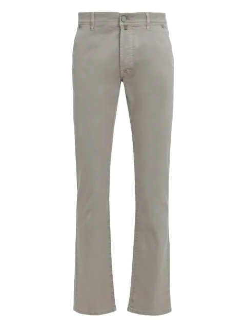 Moorer Norbert-TRK trousers