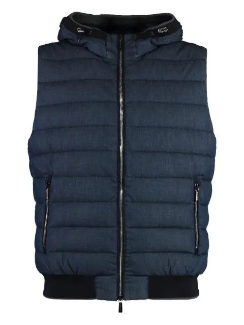 Moorer Norm gilet