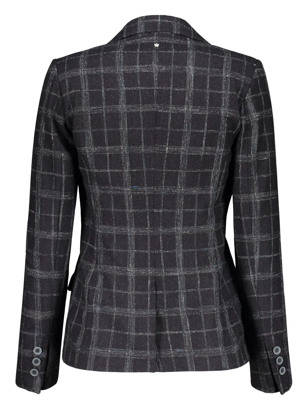 LORENA ANTONIAZZI WOOL-BLEND BLAZER 