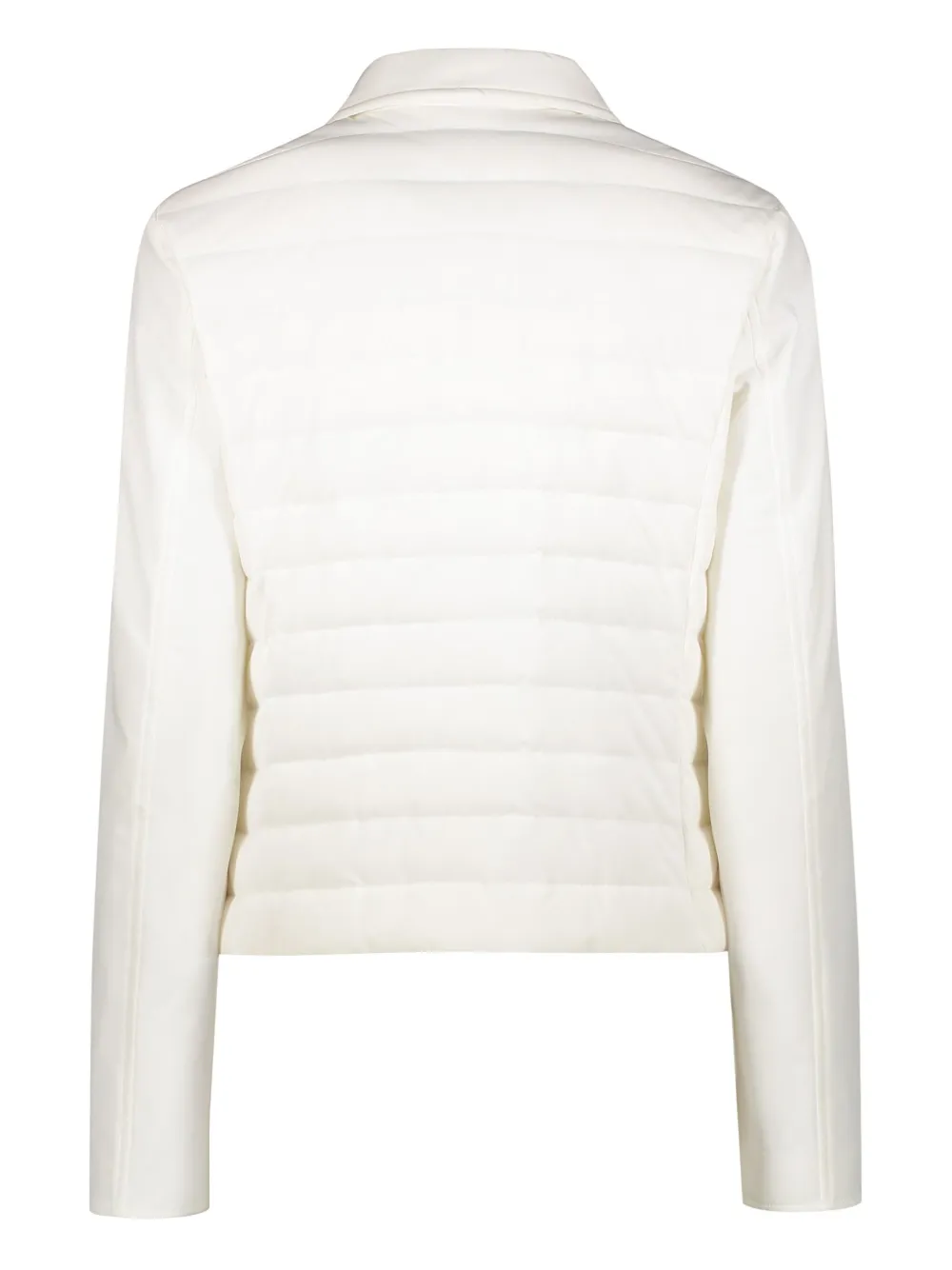 Moorer Olivia padded jacket | Fitted Jackets | Image 2