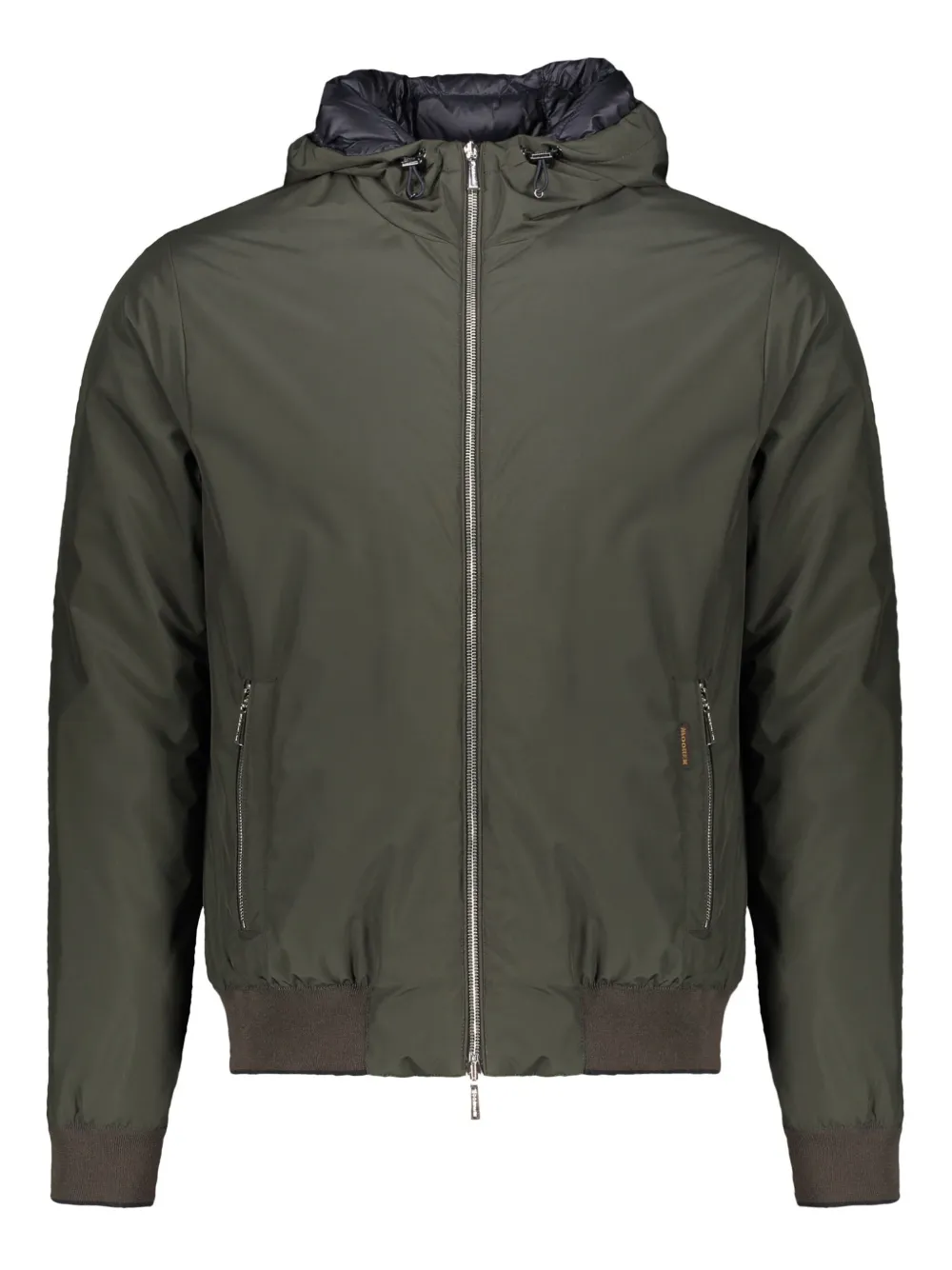 Moorer Bomber Oniro-Stp | verde | Image 1