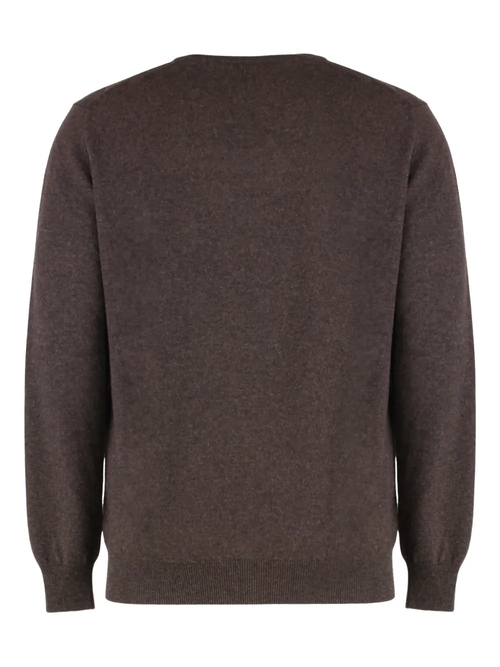 Moorer Orviet-ODD crew-neck sweater | Knitted Sweaters | Image 2