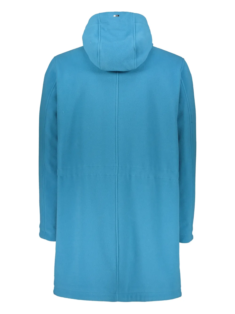 Herno hooded coat | Single Breasted Coats | Image 2