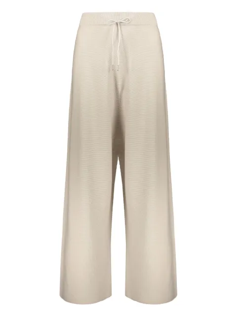 Fabiana Filippi wide-leg track pants