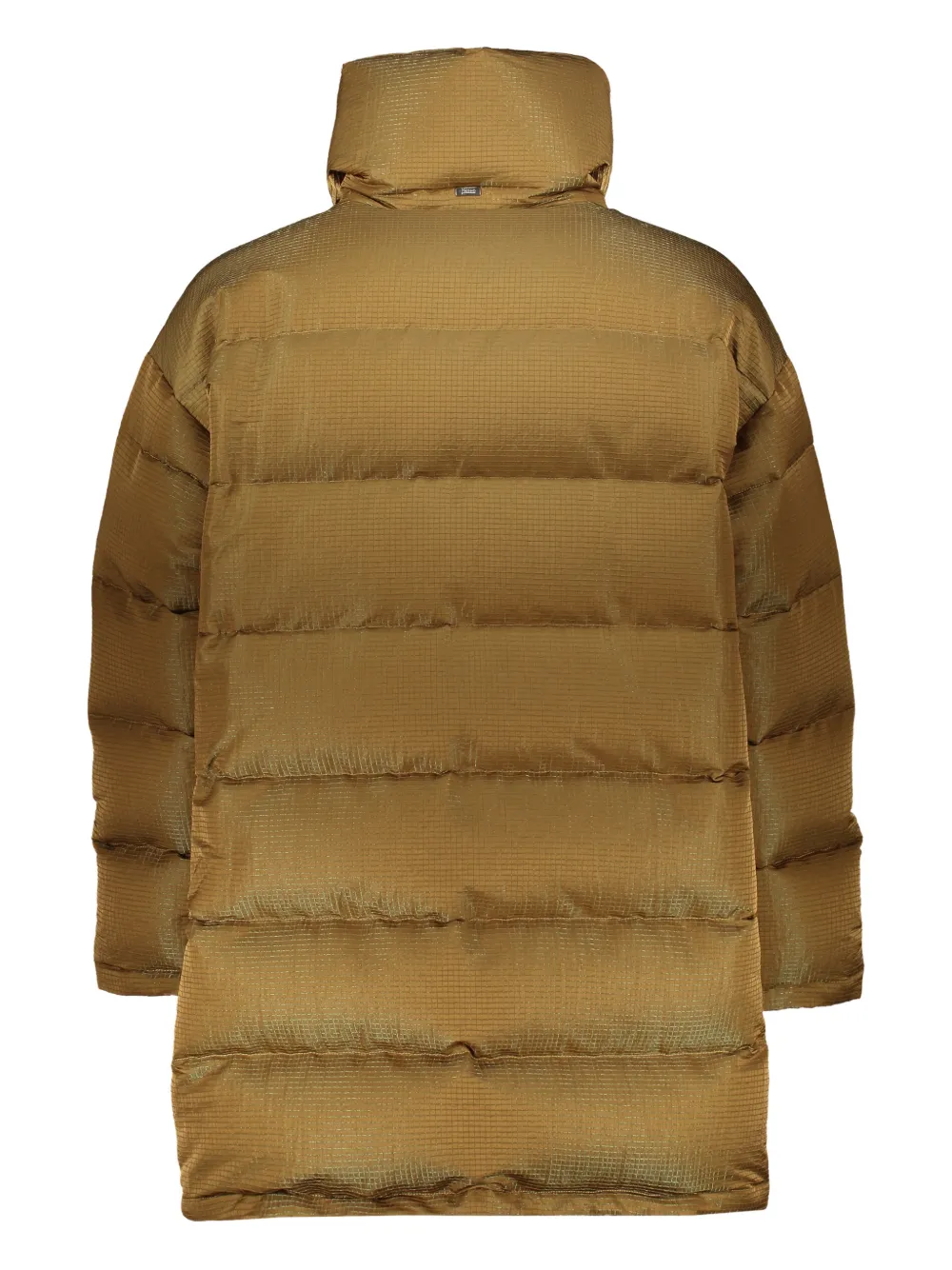 Herno zip-up down jacket | Doudounes & vestes matelassées | Image 2