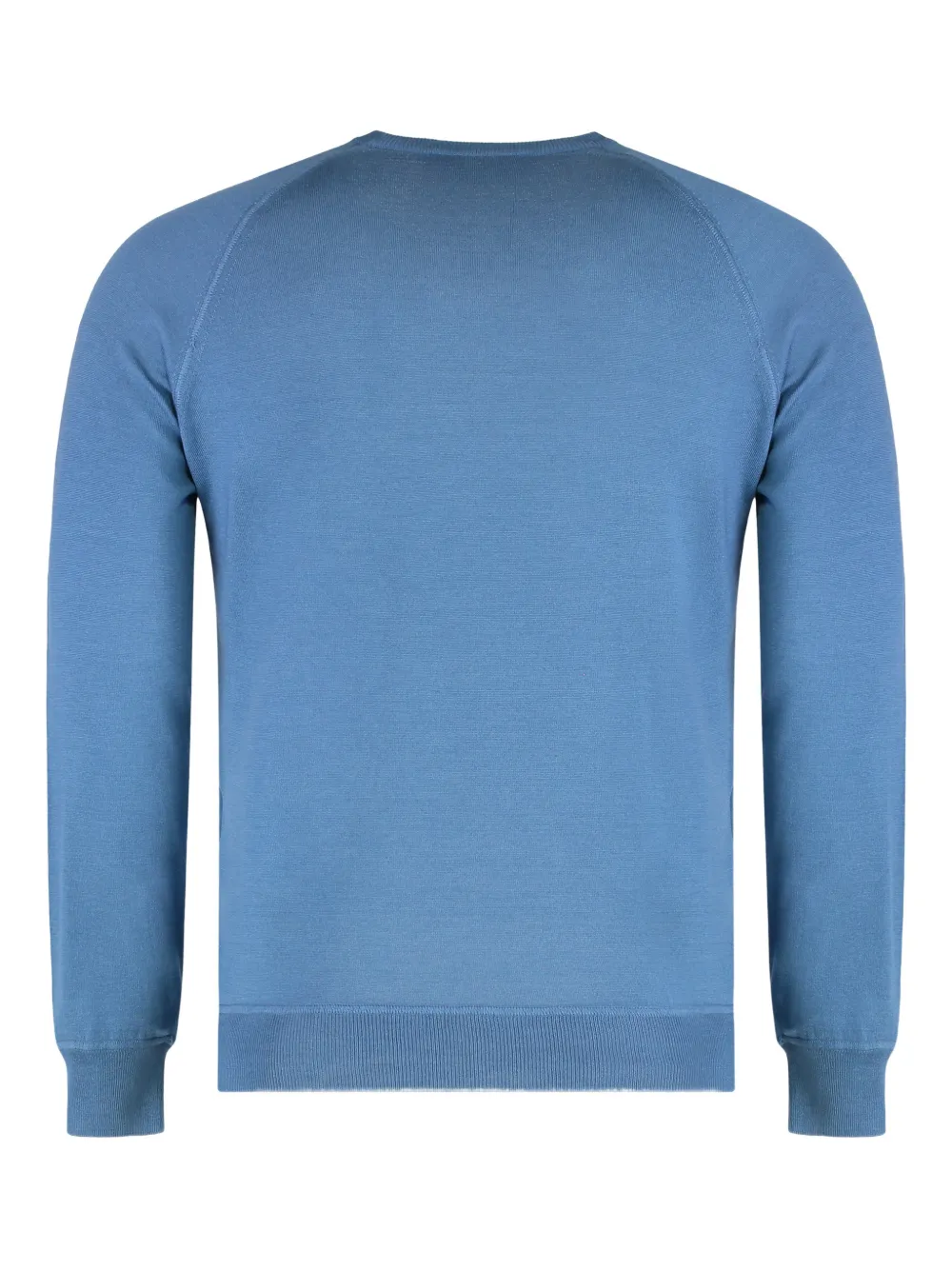 Moorer crew-neck sweater | Knitted Sweaters | Image 2