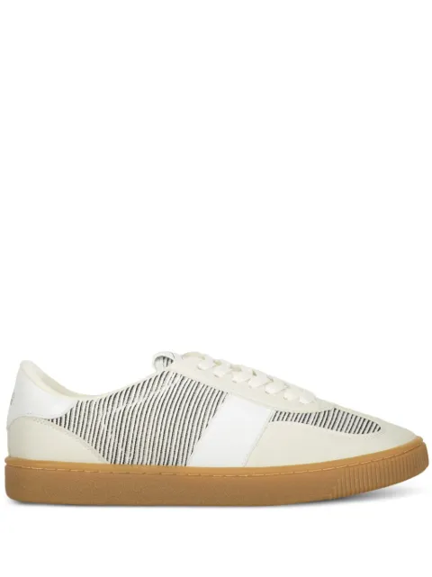 Missoni logo-print sneakers