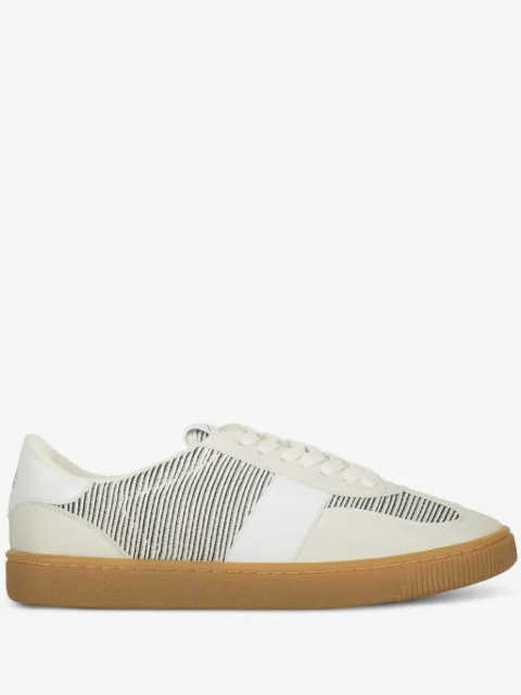 Missoni Sneakers mit Logo-Print