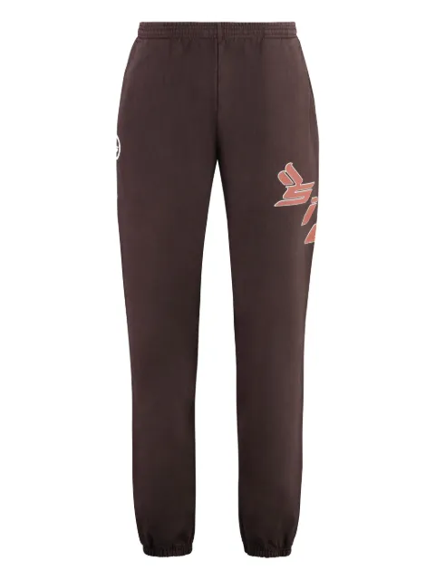 Sicko cotton track pants