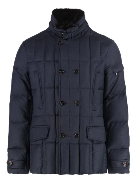 Moorer Siro down jacket