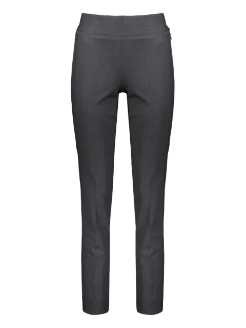 Herno slim-fit trousers