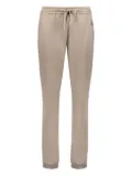 Parajumpers Martina cotton track pants - Neutrals