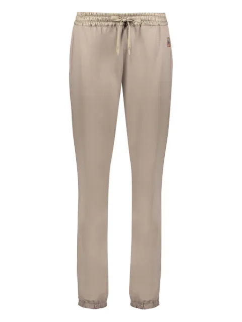 Parajumpers Martina cotton track pants