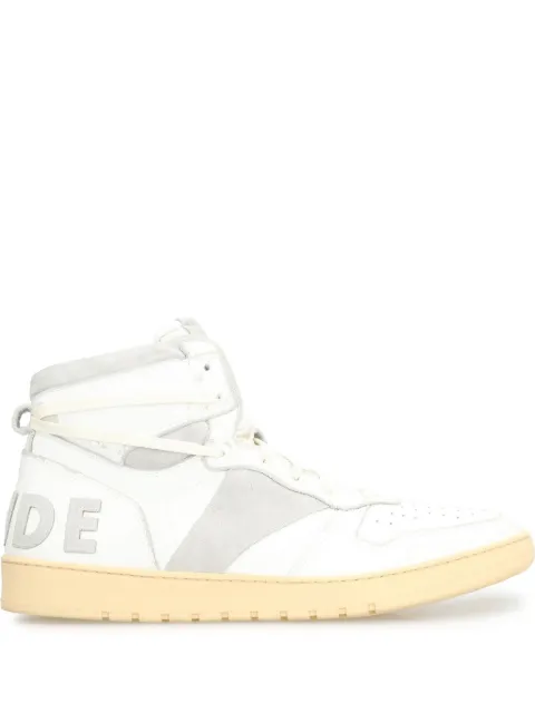 RHUDE Rhecess sneakers