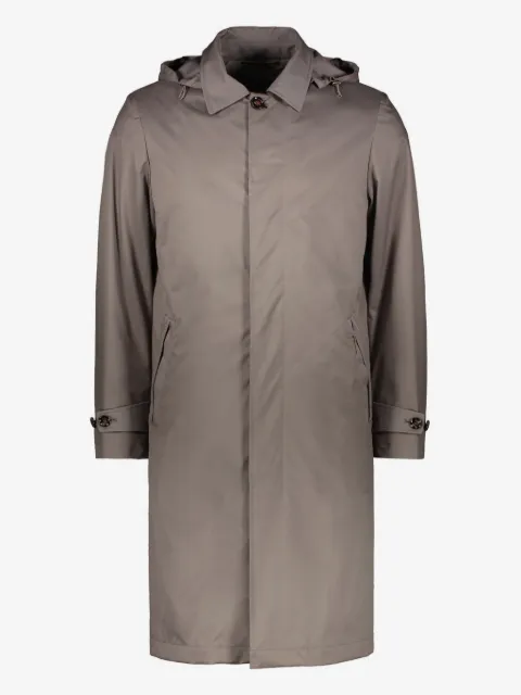 Moorer Rialto raincoat