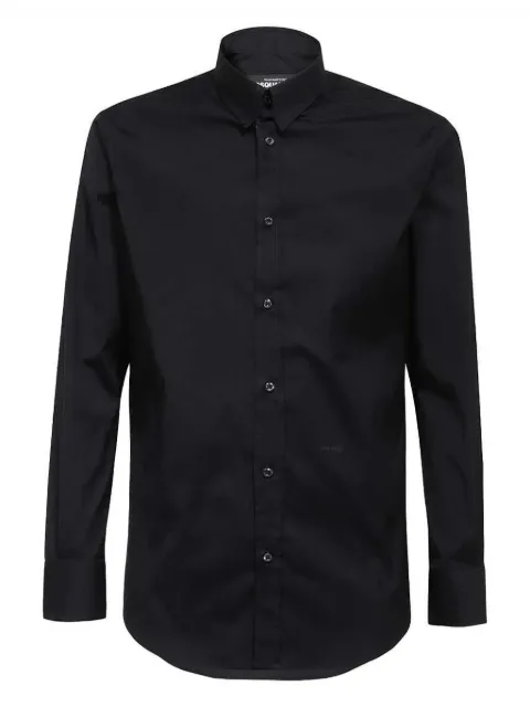 DSQUARED2 camisa Mini D2