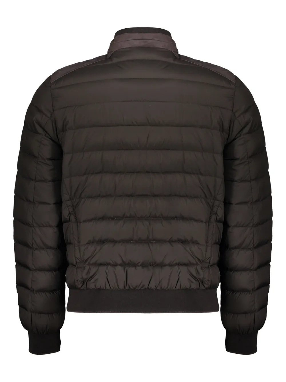 Moorer veste bomber à design matelassé | Vestes bomber | Image 2