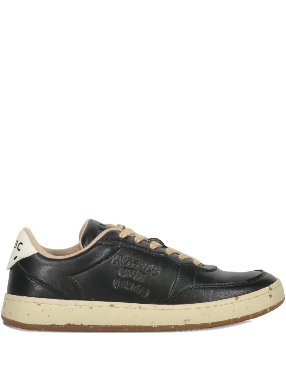 ACBC Evergreen sneakers Zwart