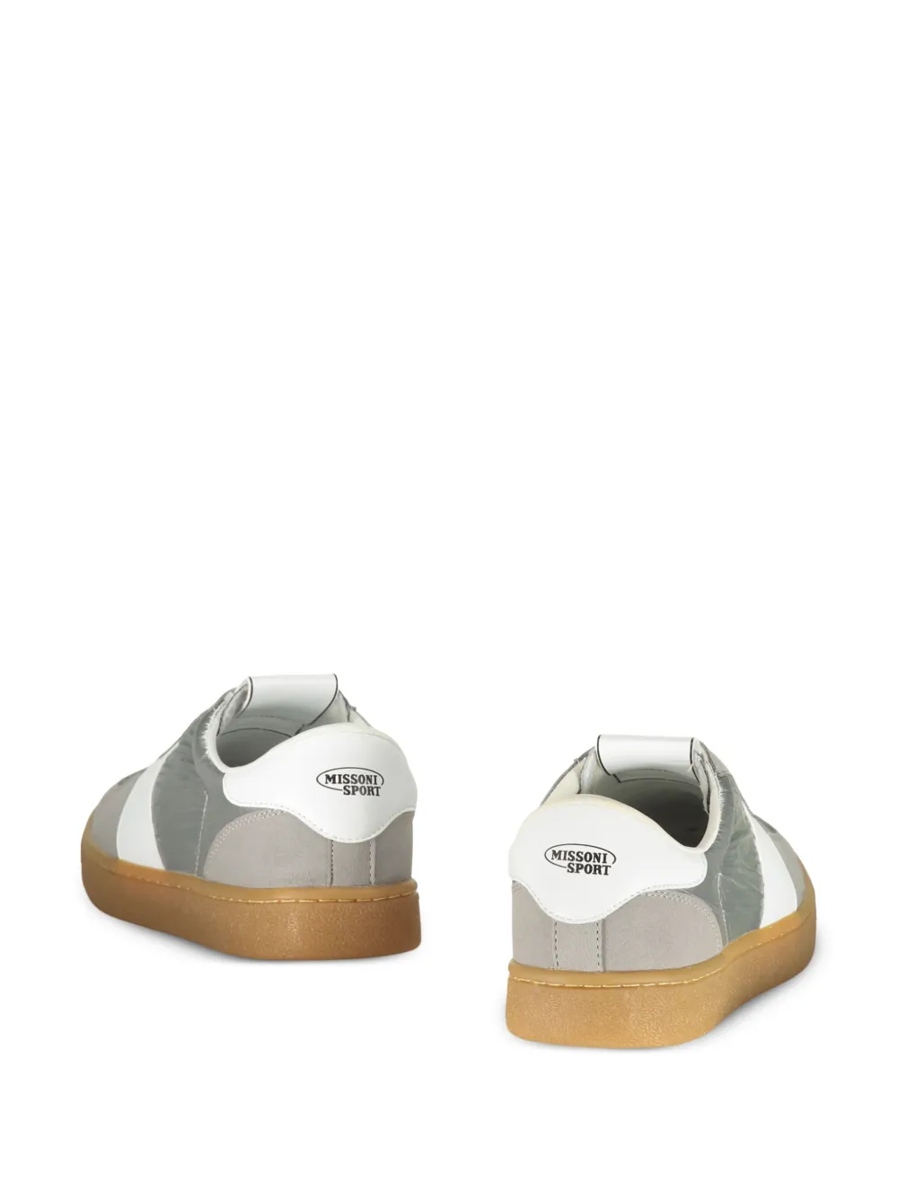 Missoni Sneakers Grijs