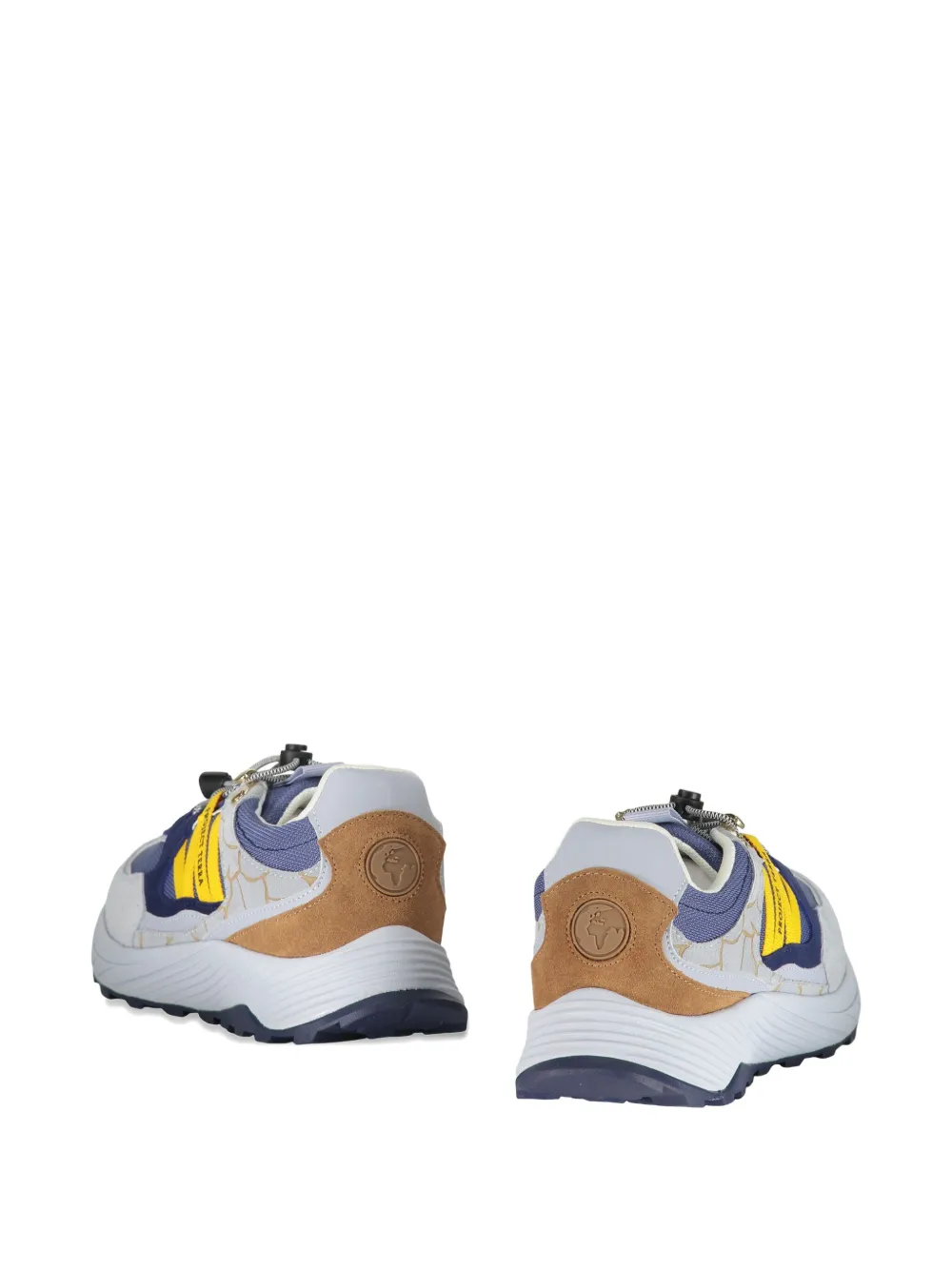Acbc Project Terra Sneakers In Blue