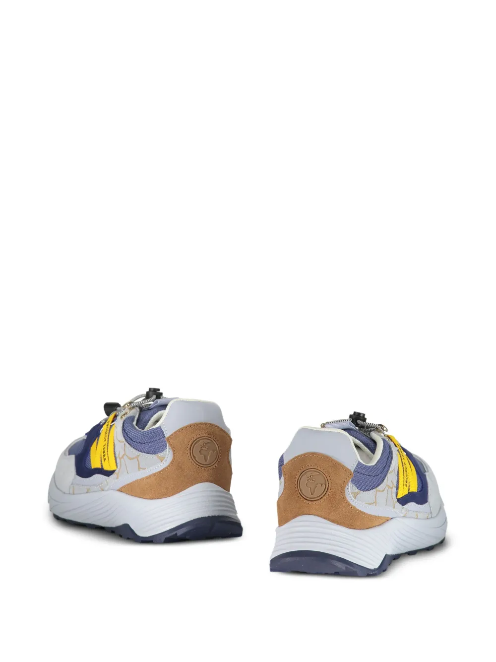 ACBC Project Terra sneakers Blauw