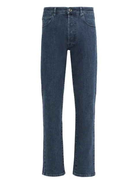 Moorer Silone five-pockets jeans