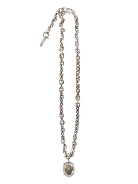 SWEETLIMEJUICE collar en plata de ley