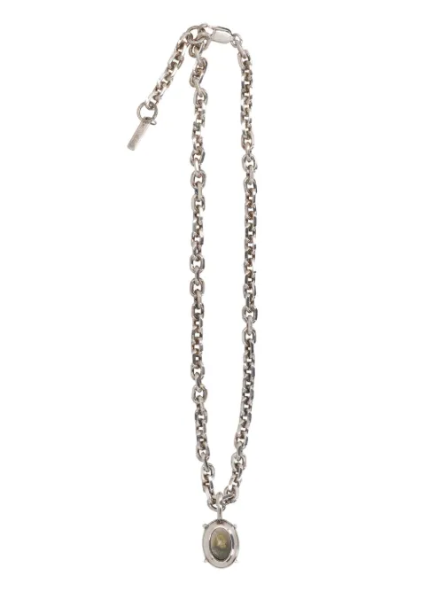 Collier à pendentif à design géométrique - SWEETLIMEJUICE - Modalova