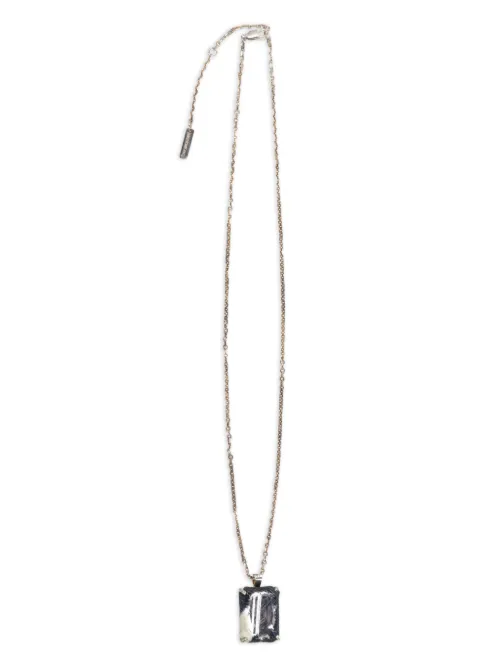 Collier à grand pendentif géométrique - SWEETLIMEJUICE - Modalova