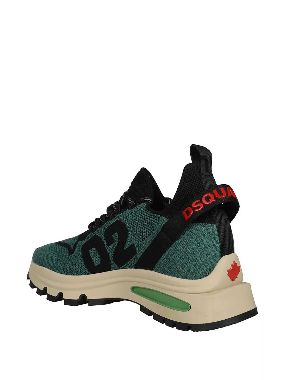 DSQUARED2 RUN DS2 SNEAKERS