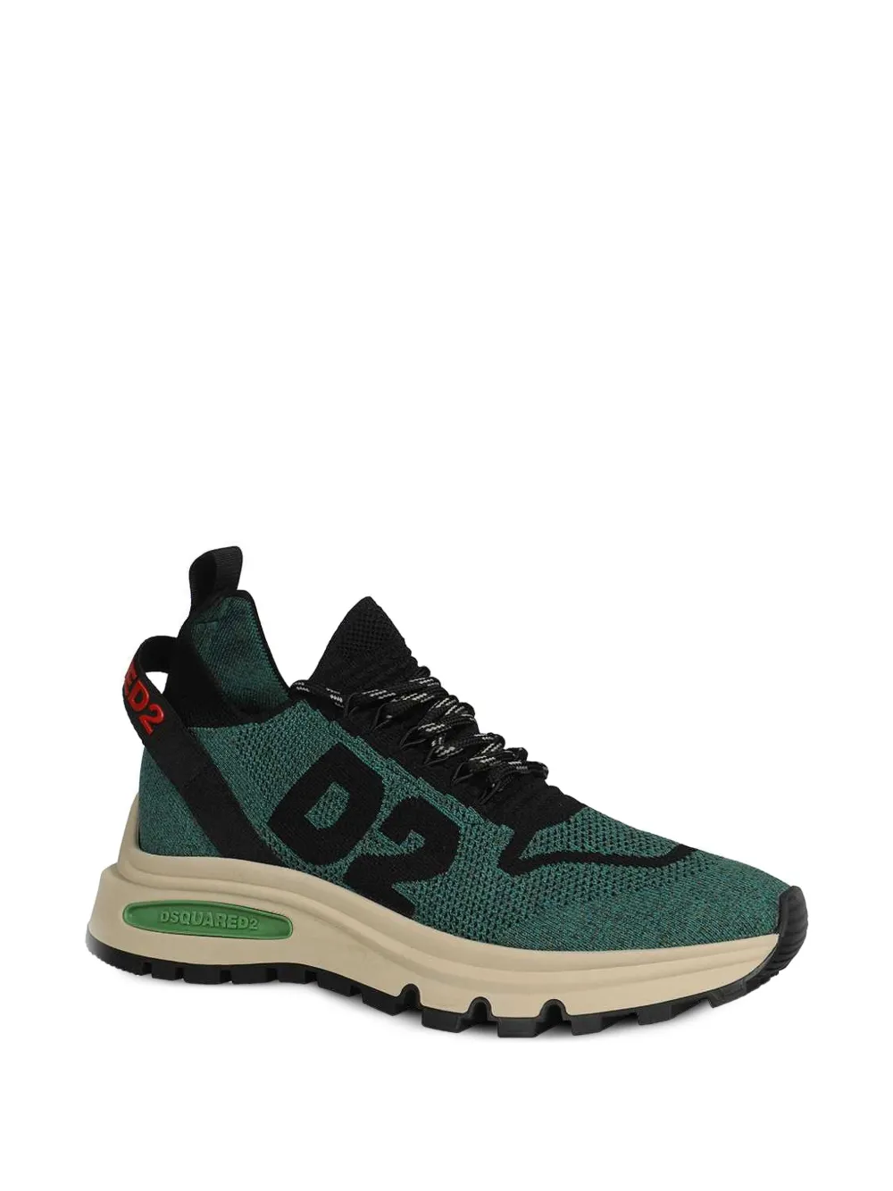 DSQUARED2 Run DS2 sneakers | Low-Tops | Image 2