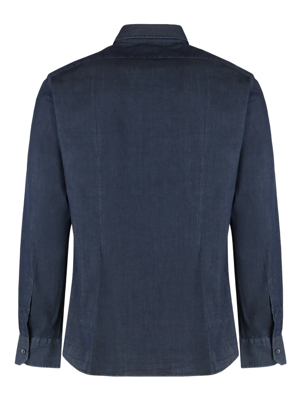 Moorer Sorrento buttoned shirt | Image 2