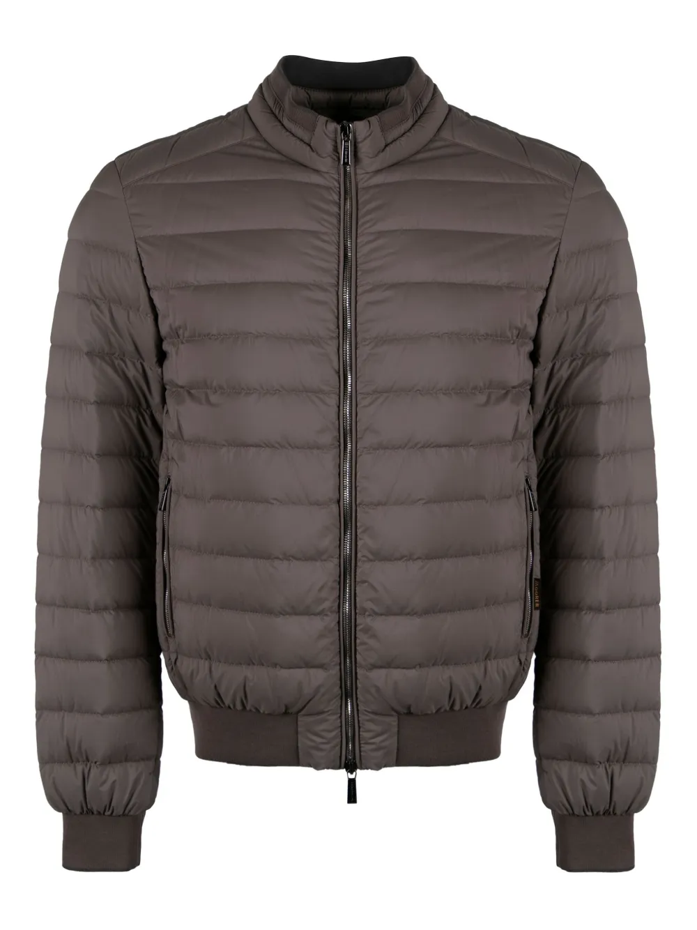 Strauss bomber jacket