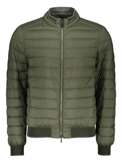 Moorer Strauss jacket