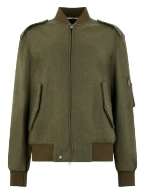 Valentino Garavani メンズ ボンバージャケット通販 - FARFETCH