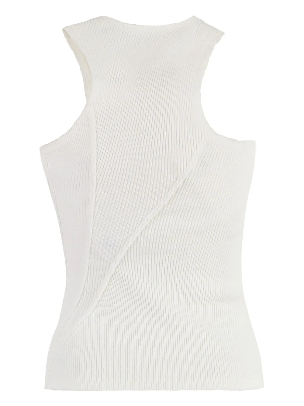 Talia Byre Geripptes Tanktop | Tops & Tanktops | Image 2