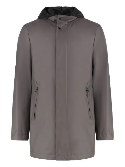 Moorer Tenno parka