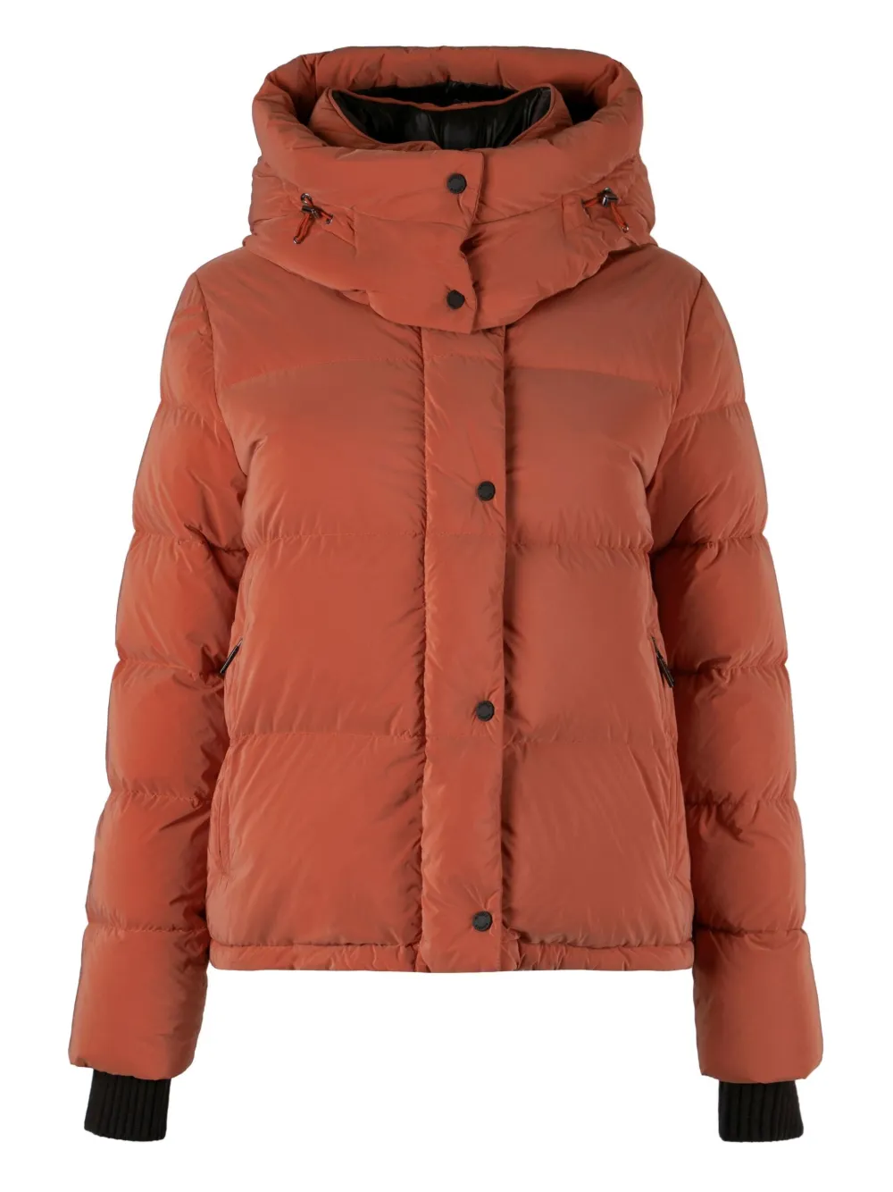 Moorer chamarra Thuile | naranja | Image 1