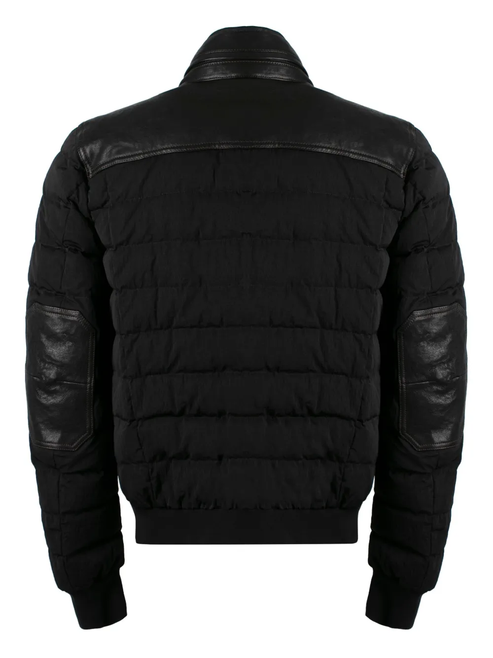 Moorer Trevor bomber jacket | Bomber Jackets | Image 2