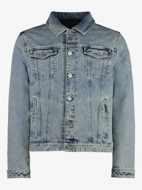 Moorer Turbino jacket
