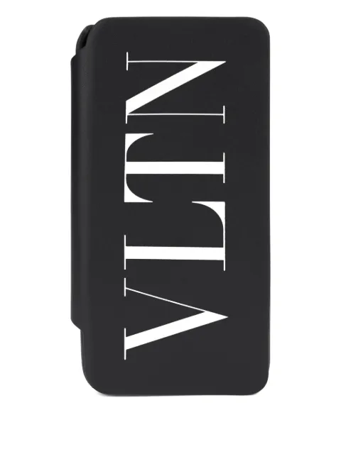 Valentino Garavani VLTN phone case 