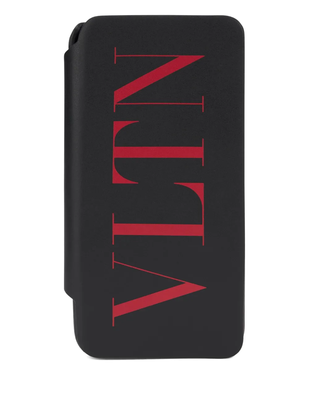 Valentino Garavani VLTN iPhone XS Max case | Black | Image 1