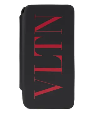 VALENTINO iPhoneケース Valentino Garavani Phone Cases & Technology | FARFETCH US