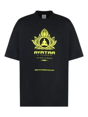 VETEMENTS（ヴェトモン）メンズ Tシャツ - FARFETCH