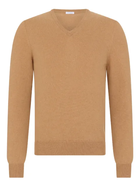 Malo V-neck sweater